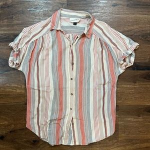 Universal thread shirt